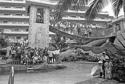 2001 Puerto Vallarta Group